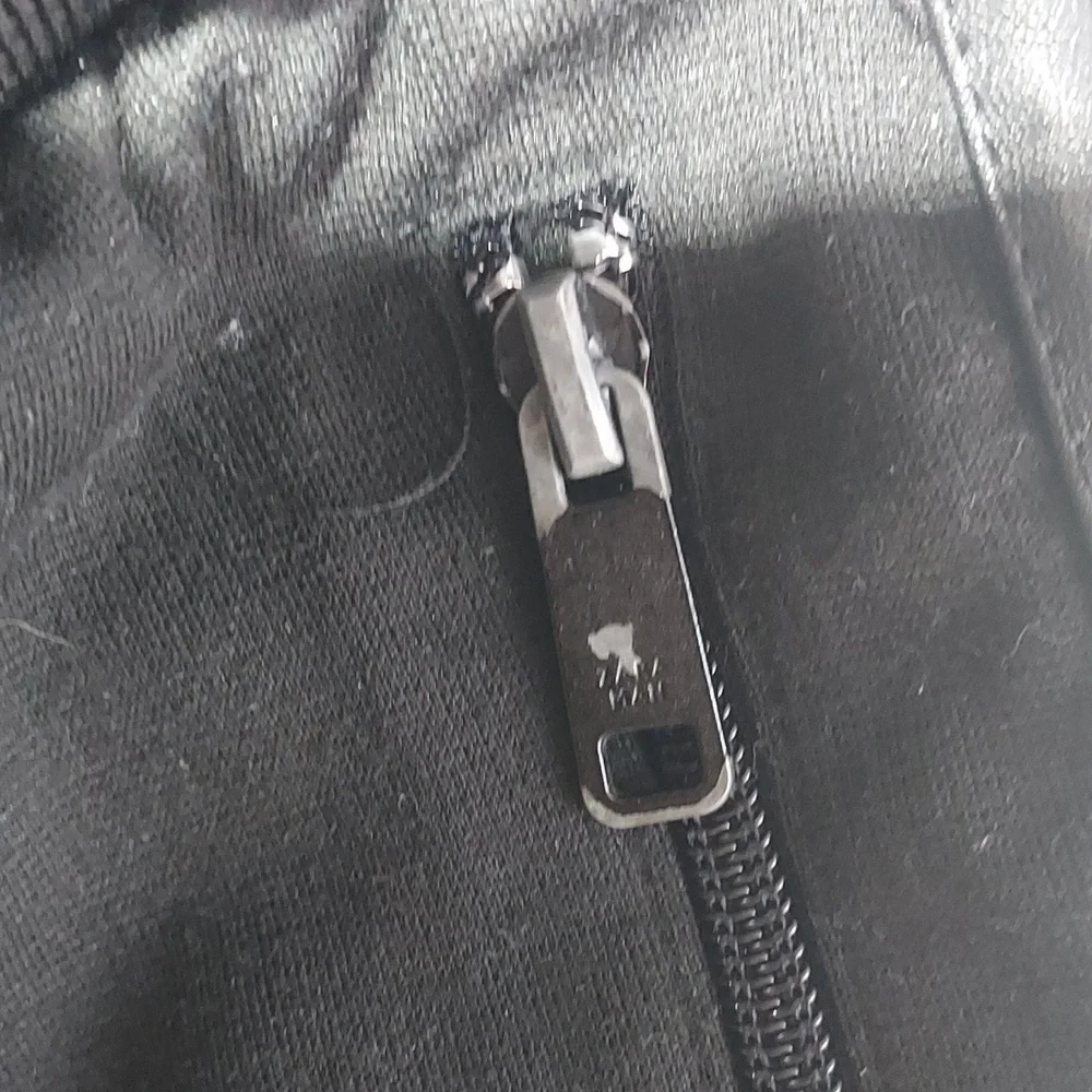Zara man solid